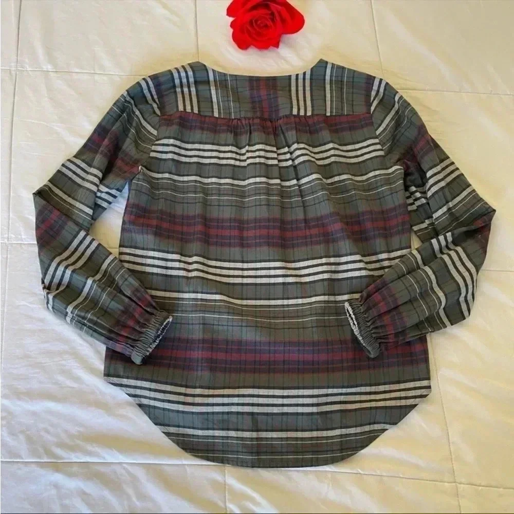 Madewell great worn